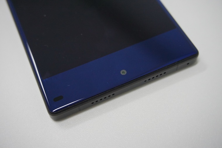 Predám Vkworld Mix Plus 5,5″ 4G LTE , - 13