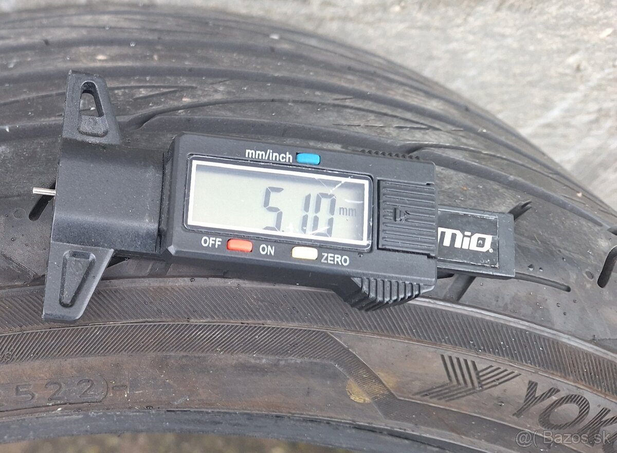 pneumatiky 195 45 17 《 SLEVA 》 - 13