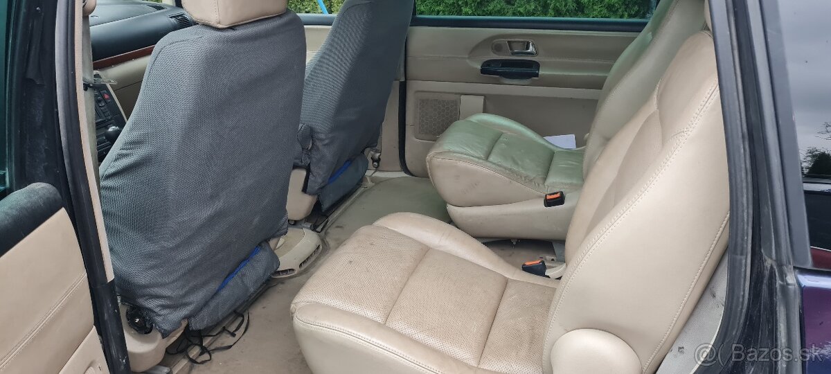 Ford Galaxy 1.9TDi 85kw - 13