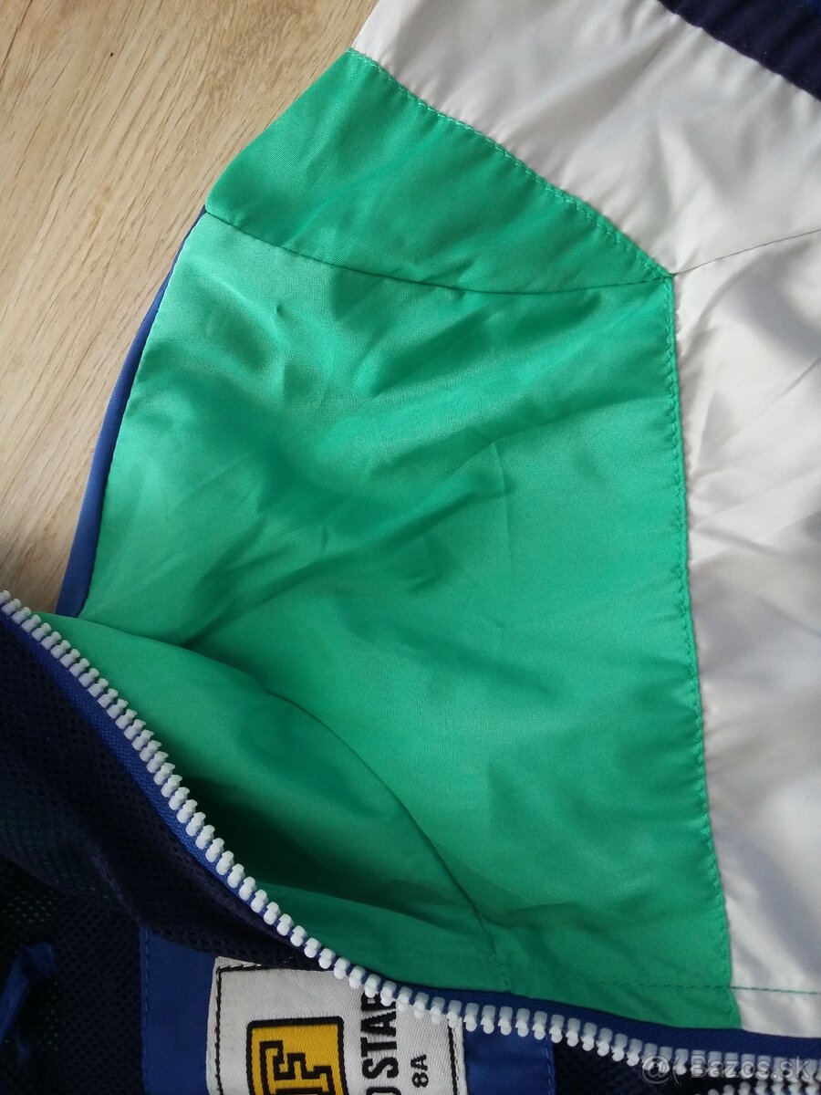 Nová ľahká prechodná bunda - 13