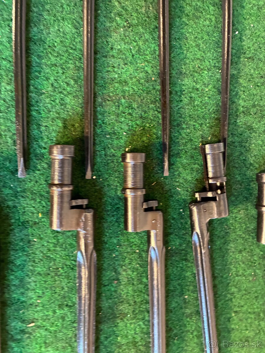 Bodák mosin nagan uloženka - 13