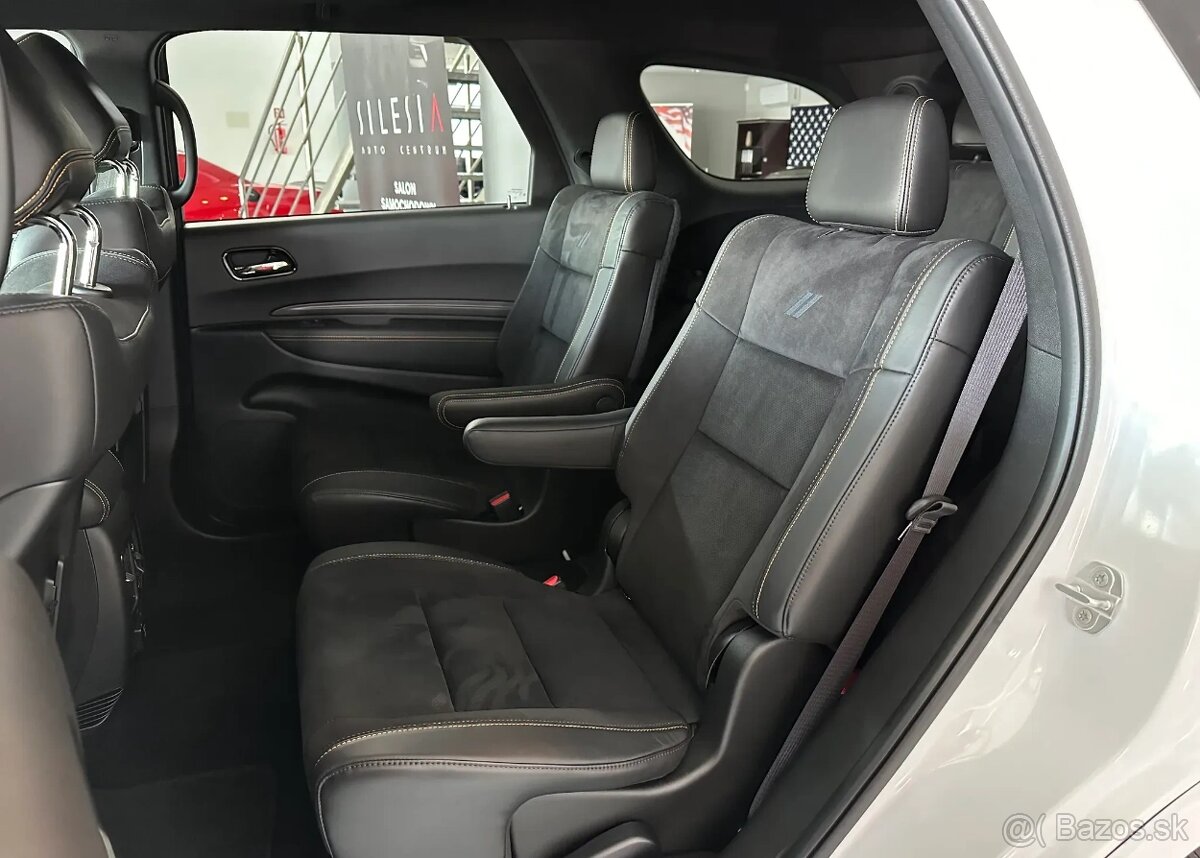 Dodge Durango 5.7 R/T 2023 - 13