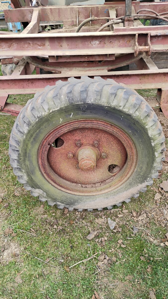 4kolesova vlecka - 13