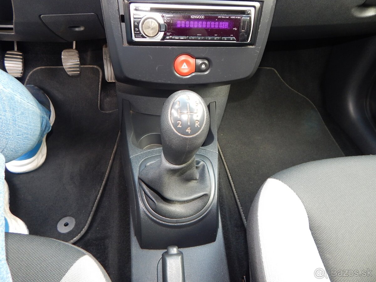 Renault Clio 1.2 Authentique - 13