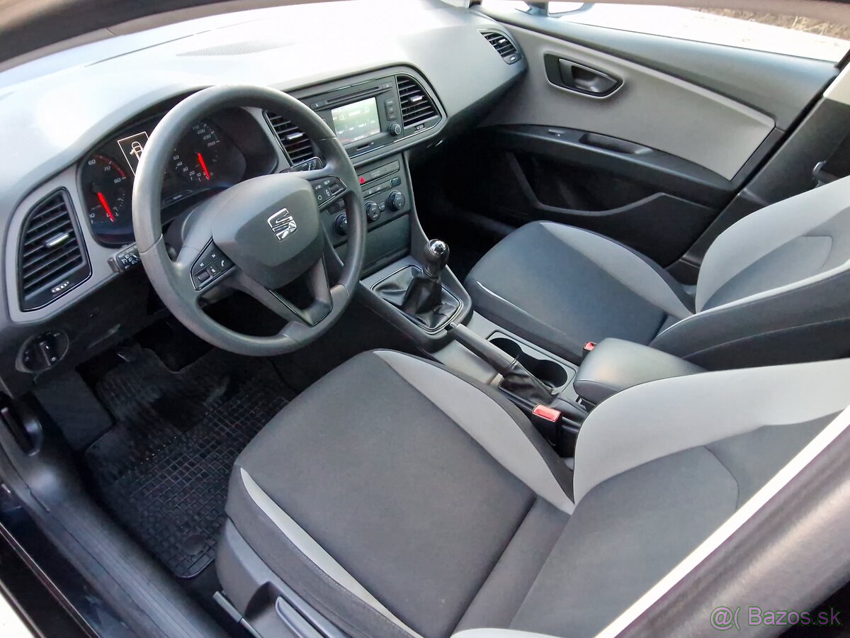 Seat Leon 1.2 TSI - 13