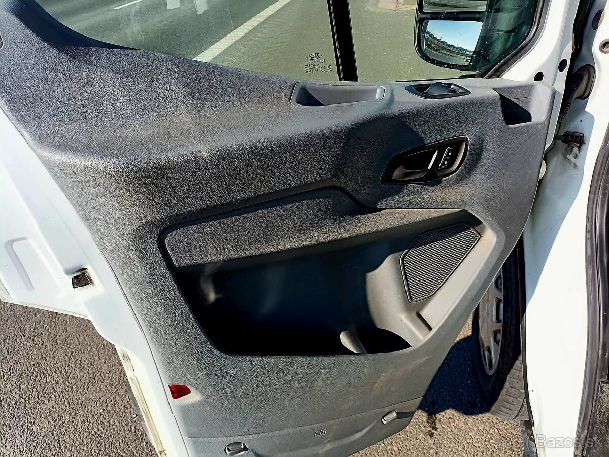 💥 FORD TRANSIT 2.2TDCI - PREDAJ AJ NA SPLÁTKY 💥 - 13