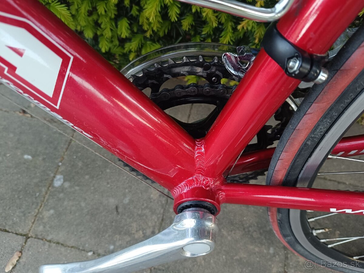 Pánsky cestný bicykel Dema Alvito - 13