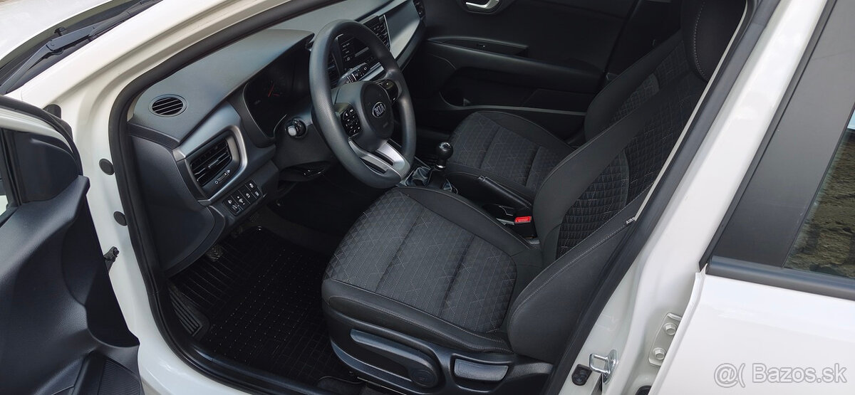 Predám Kia Rio - 13