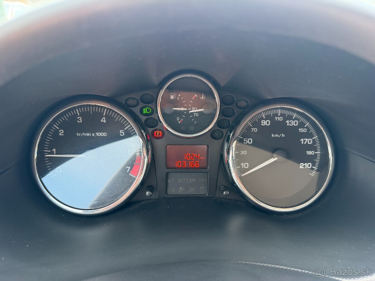 Peugeot 206 - 13