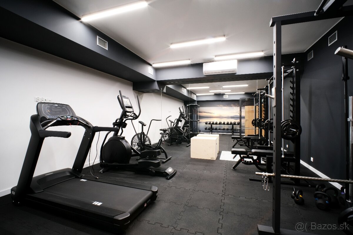 Predaj bytu 2kk 31 m², Żywiec Poľsko - 13