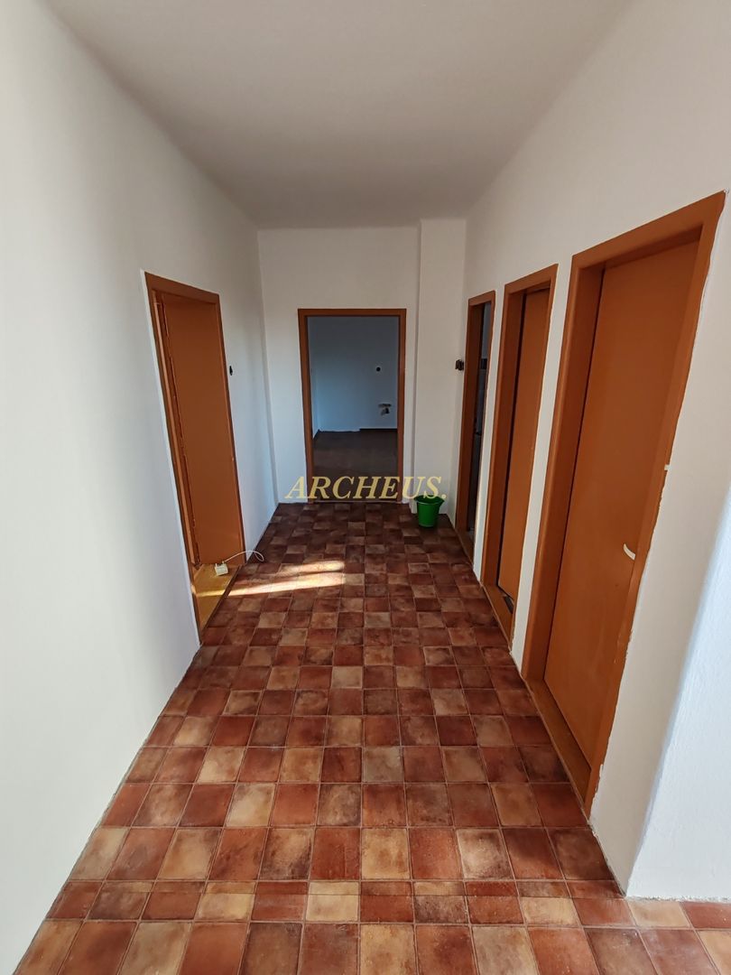 Rodinný dom Horné Zelenice - Hlohovec - 13