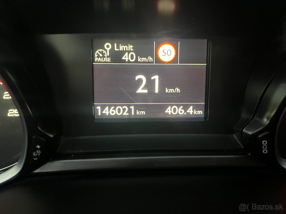 Peugeot 308,1.5 Blue HDi-96kw, rok 2020 - 13