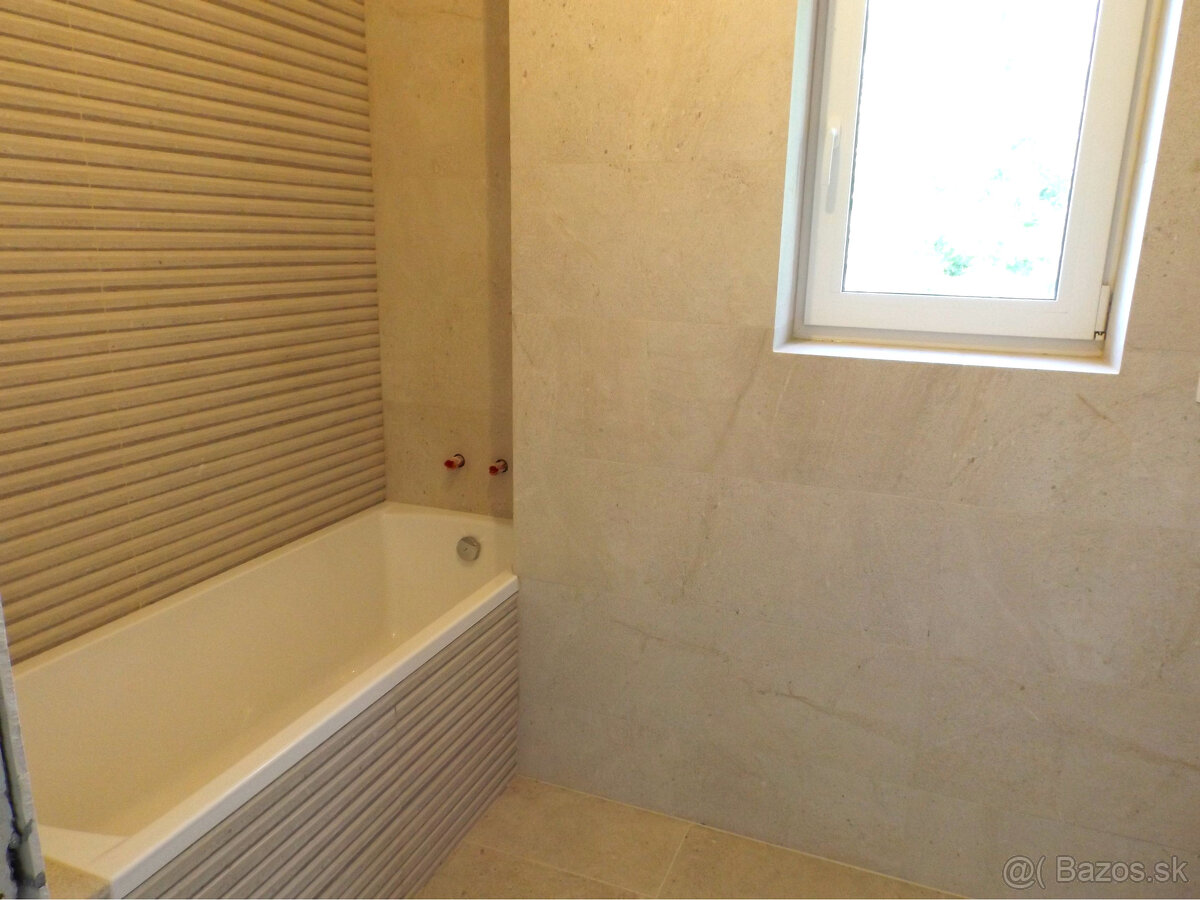 SENEC – SLNEČNÉ JAZERÁ JUH – NA PREDAJ – novostavba 3 izbové - 13