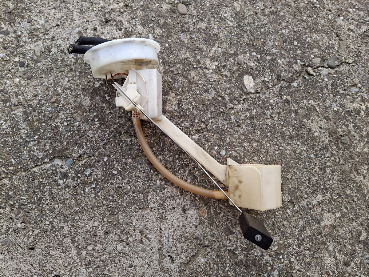 Použité diely 6 - 13