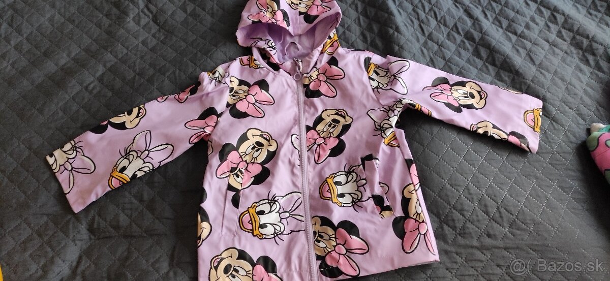 Oblečenie 104/110 - 13