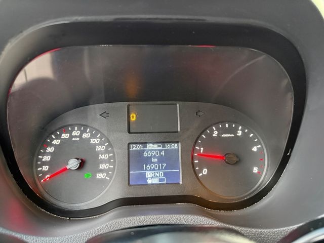 Mercedes-Benz Sprinter 314 CDI Krátká verze - 13