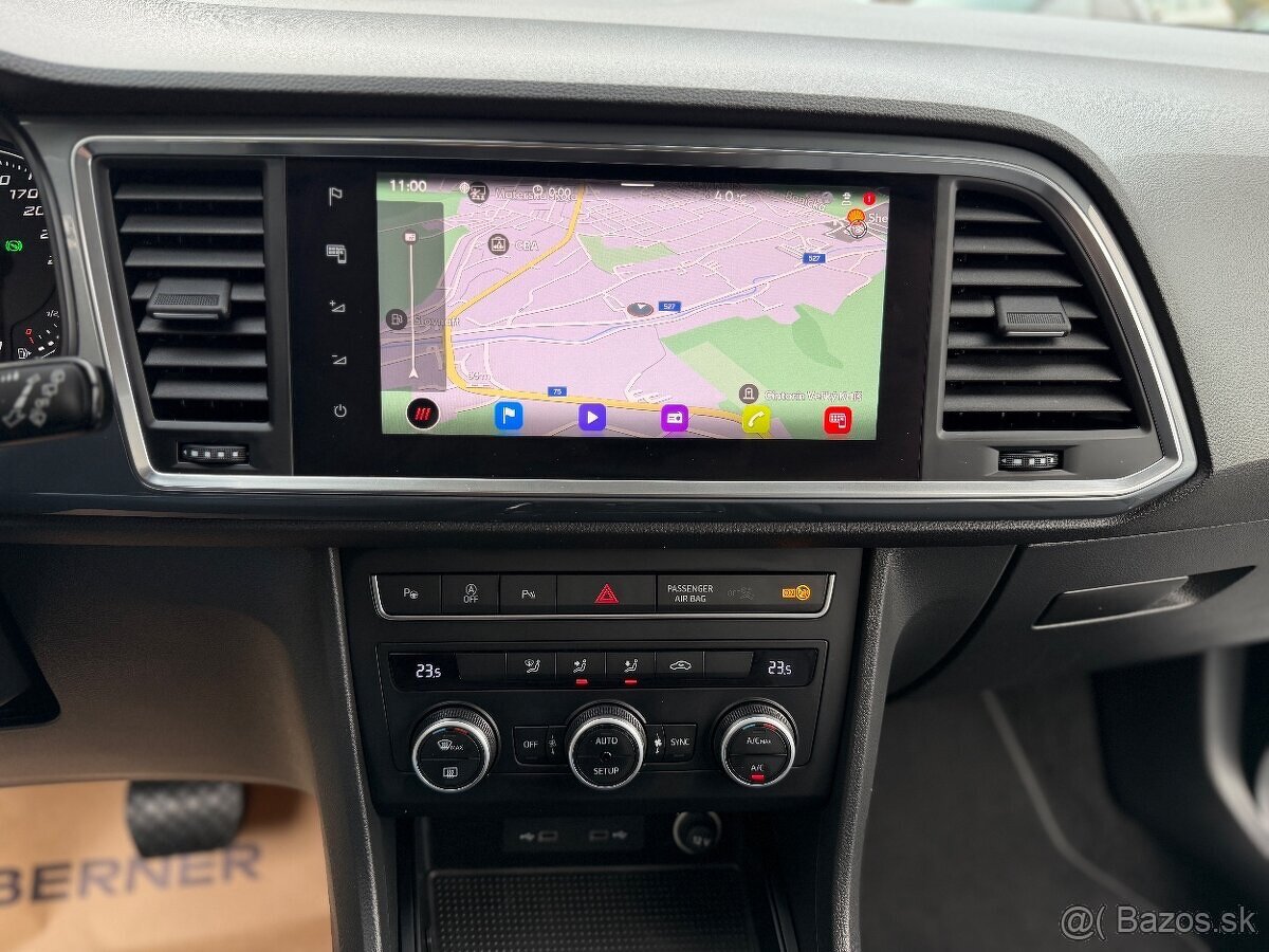 Seat Ateca 2.0 TDI 150 Style DSG - 13