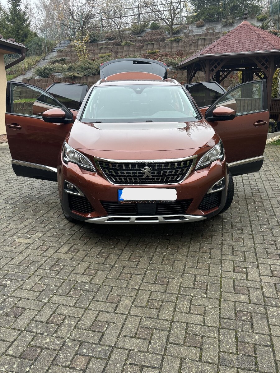 Peugeot 3008 - 13