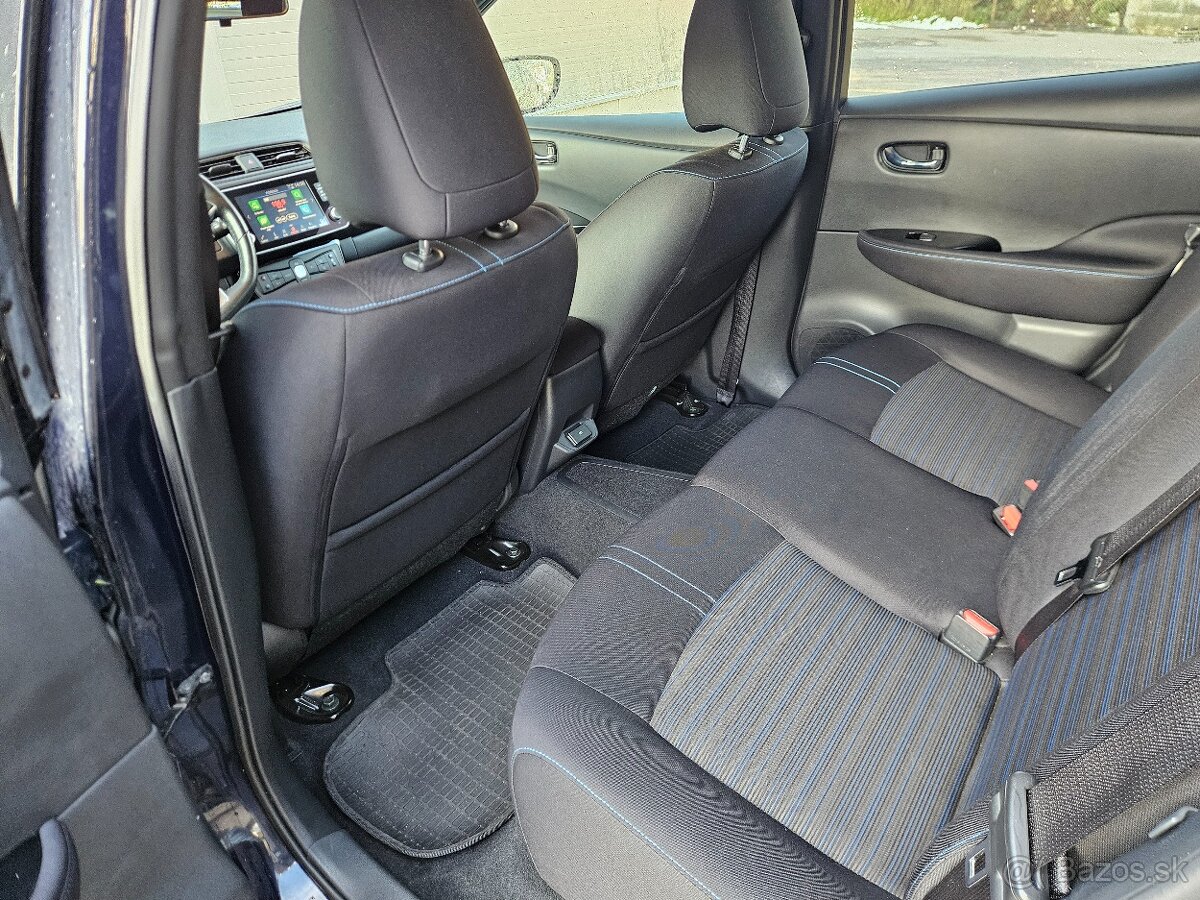 Nissan Leaf Acenta 15 500km - 13