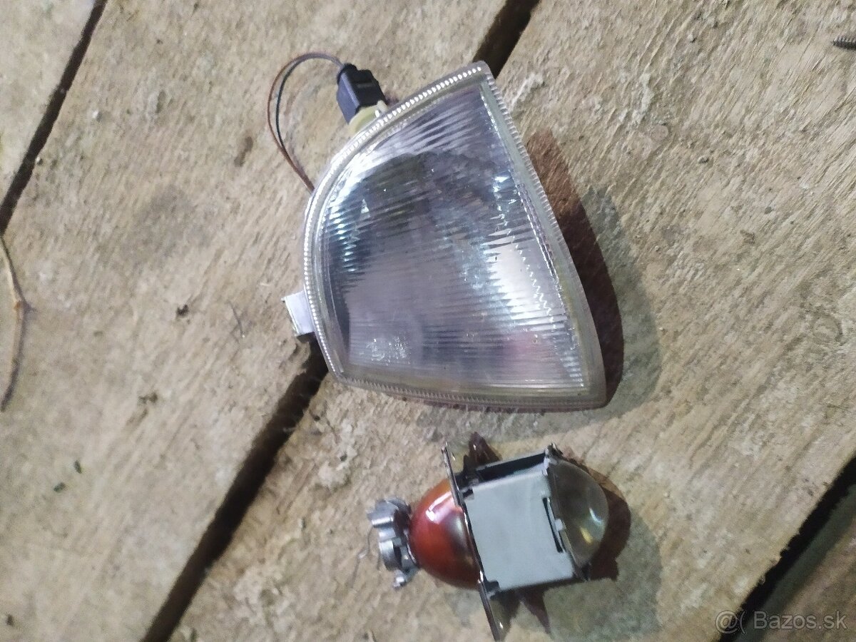 Rozpredám Octaviu 1 combi - 13