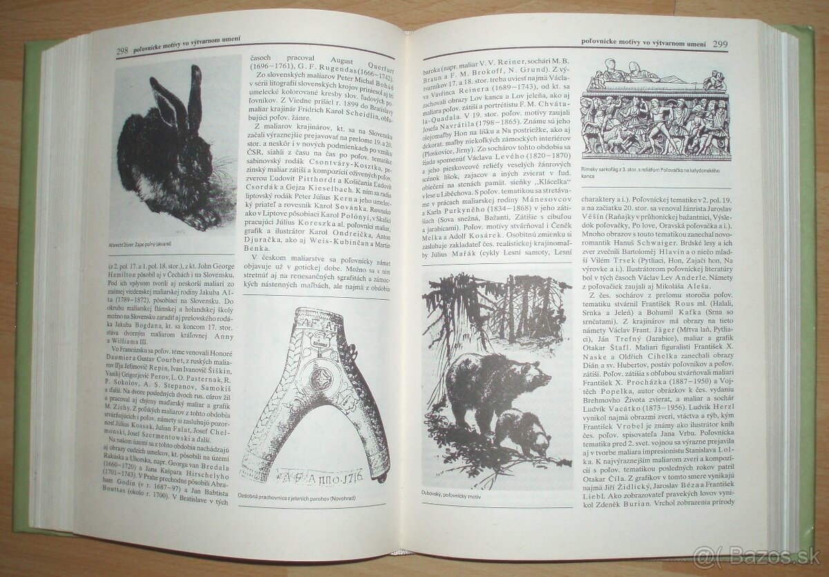Poľovnícky náučný slovník - 13