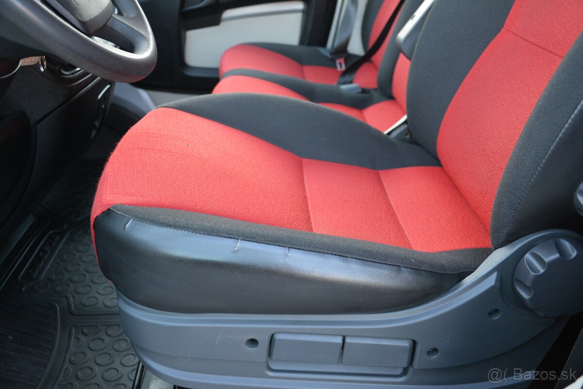 Fiat Ducato 2.30 Diesel 9 miest - 13