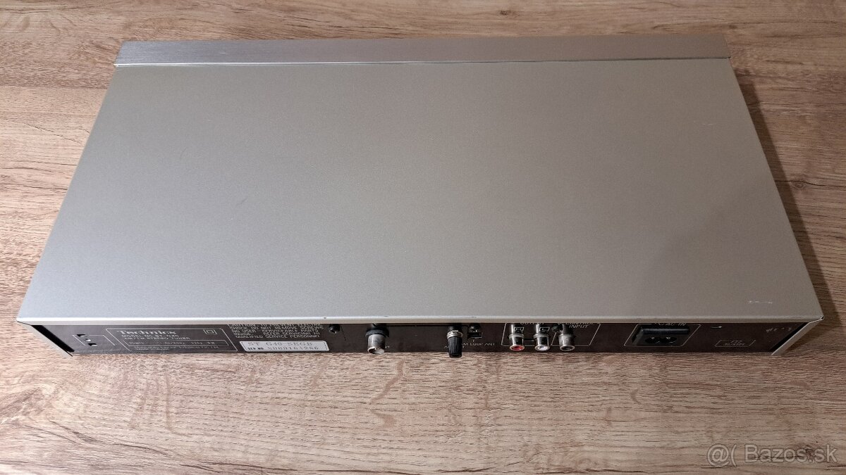 Technics ST-G 40 - 13