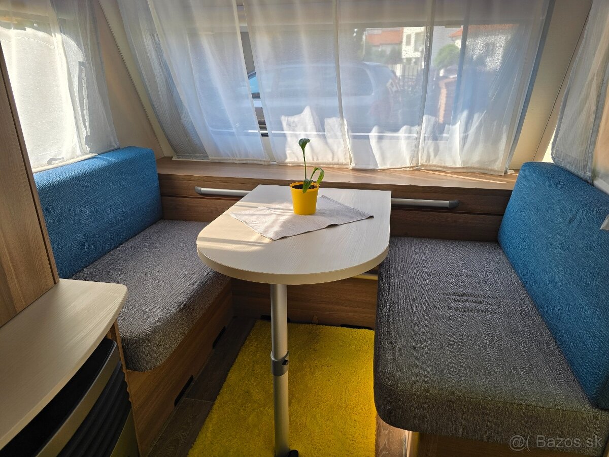 Dethleffs C'JOY 460 LE - 13