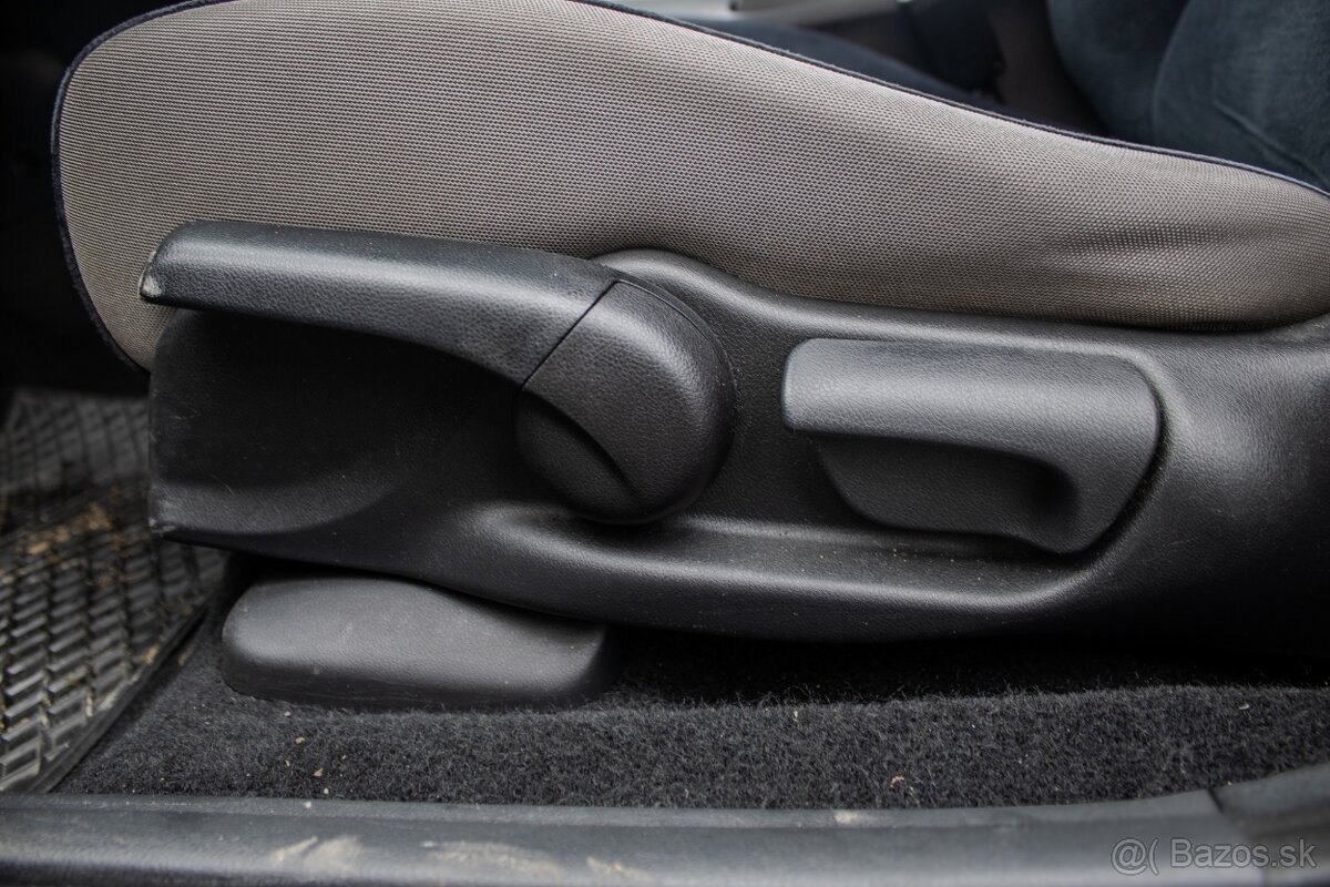 Honda Civic 2.2 CTDi Sport - 13