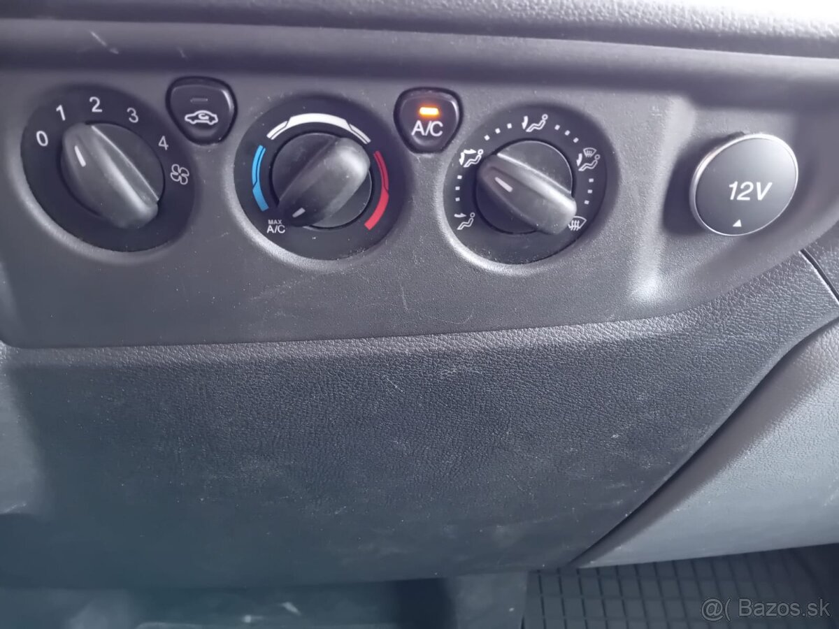 Ford Transit L3H3 - 13