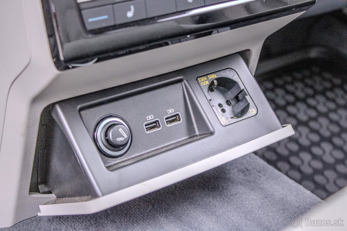 Volkswagen Touareg 3.0 V6 TDI SCR 210kW R-Line 4Motion - 13