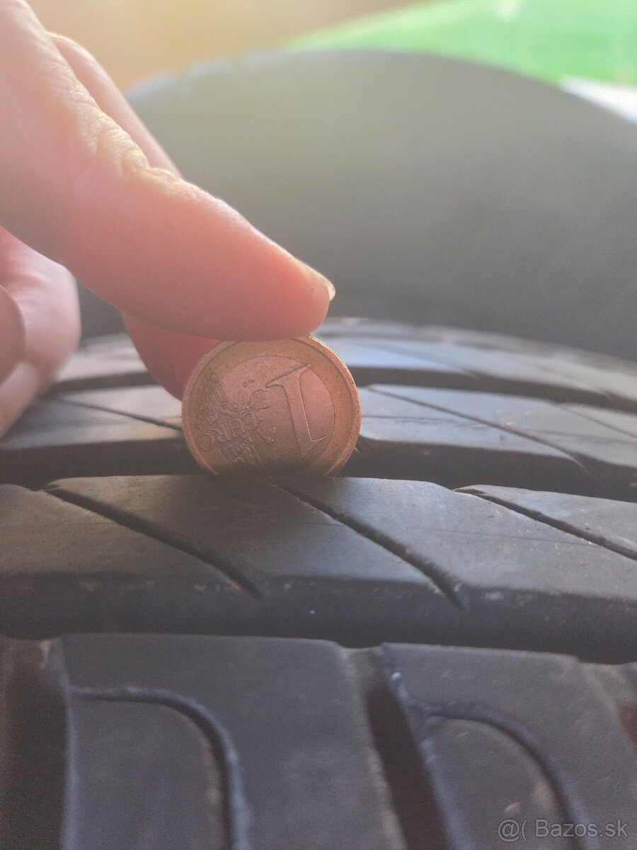 Letne pneu 195/65/r15 kleber dynaxer hp4 - 13