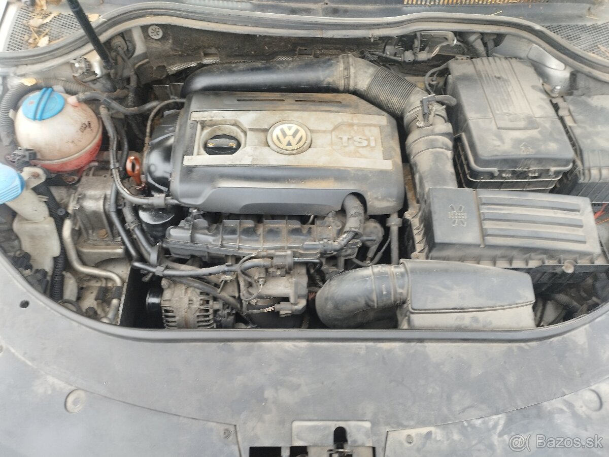 Rozpredám Passat CC - 13