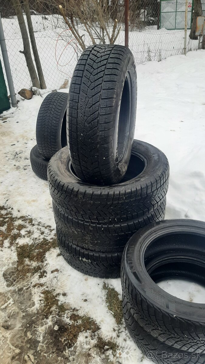 225/65r17 106H Nokian zimne - 13