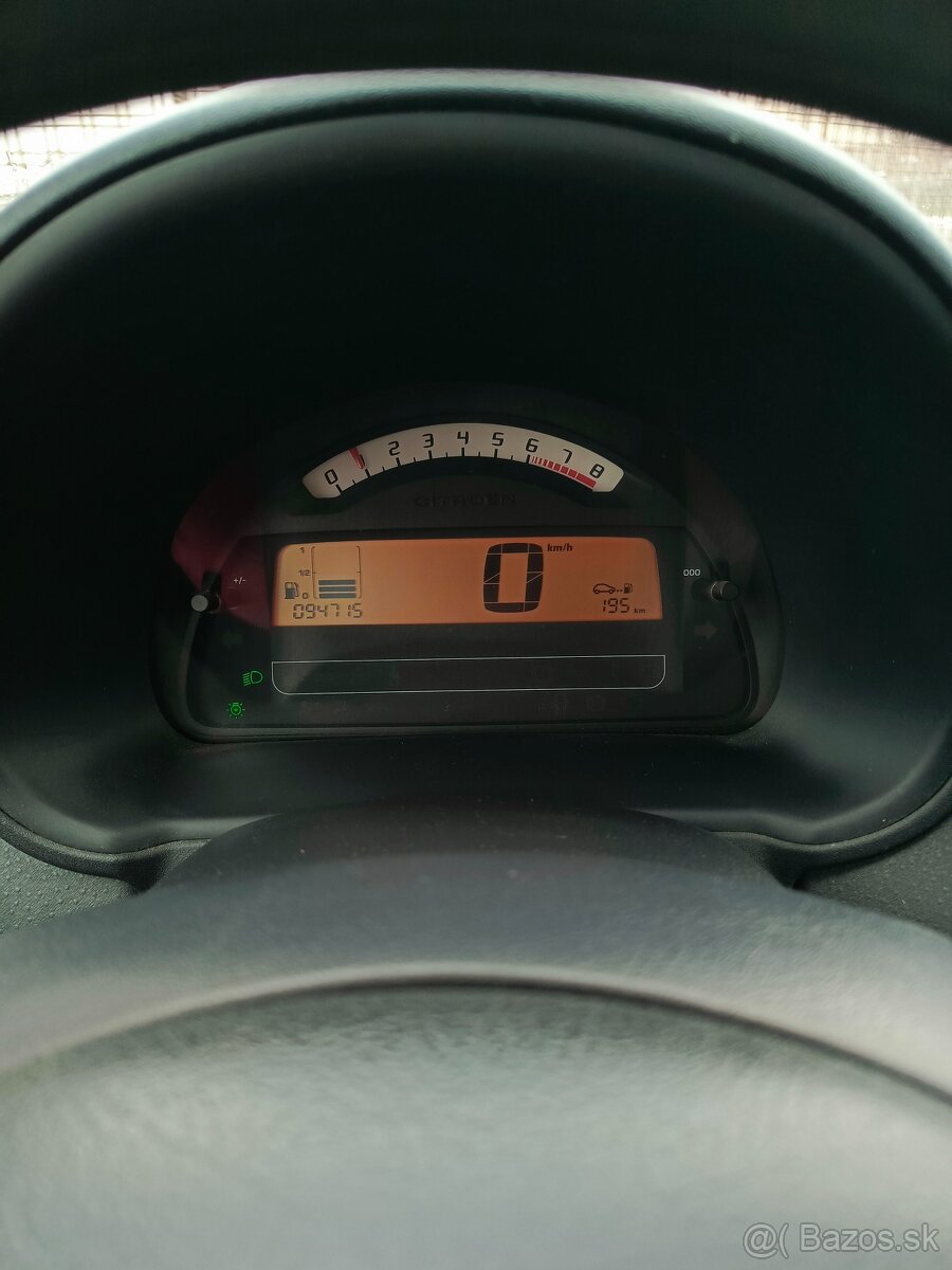 Citroën C3 1.1i - 13