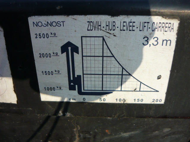 DESTA DUHM 2522L - 13