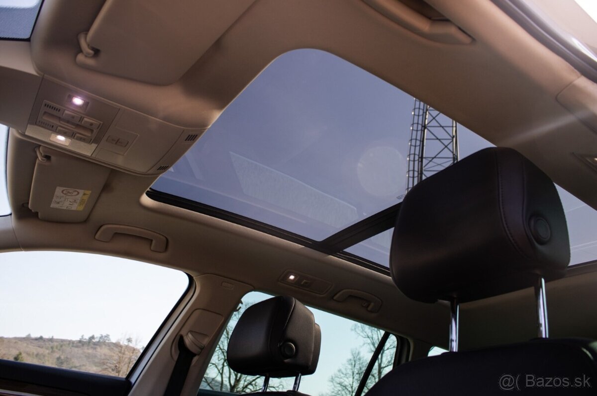 Volkswagen Passat Variant VW 2.0 TDI 4 Motion - 13