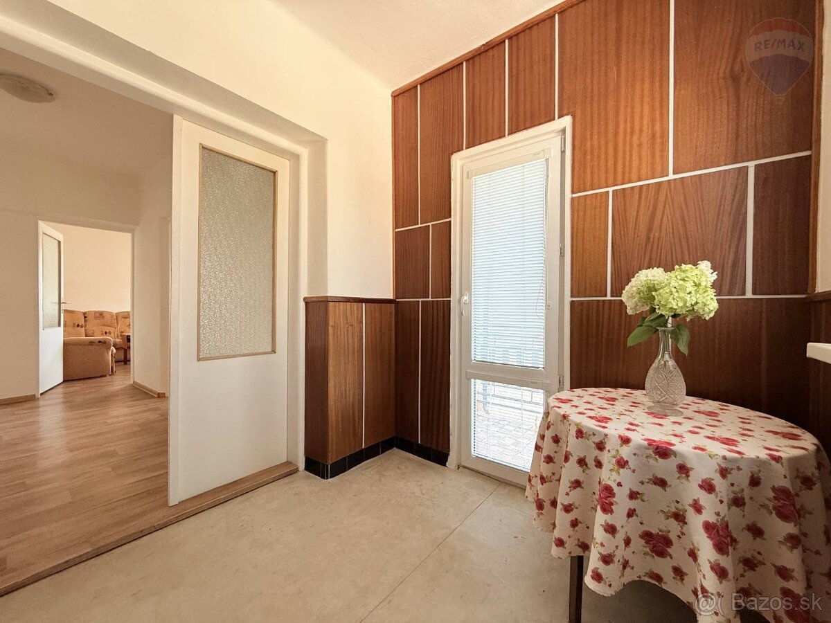 Svidník, rodinný dom na predaj. - 13