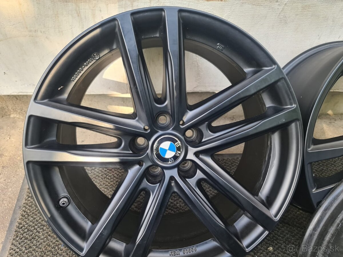 5X112 R19 SUPERIOR - GERMANY ALU disky - 13