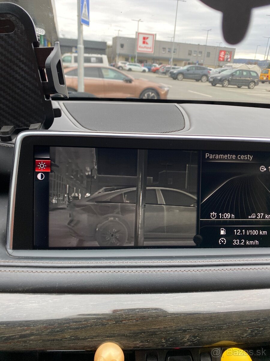 Bmw X5 3.0d 190kw F15 - 13