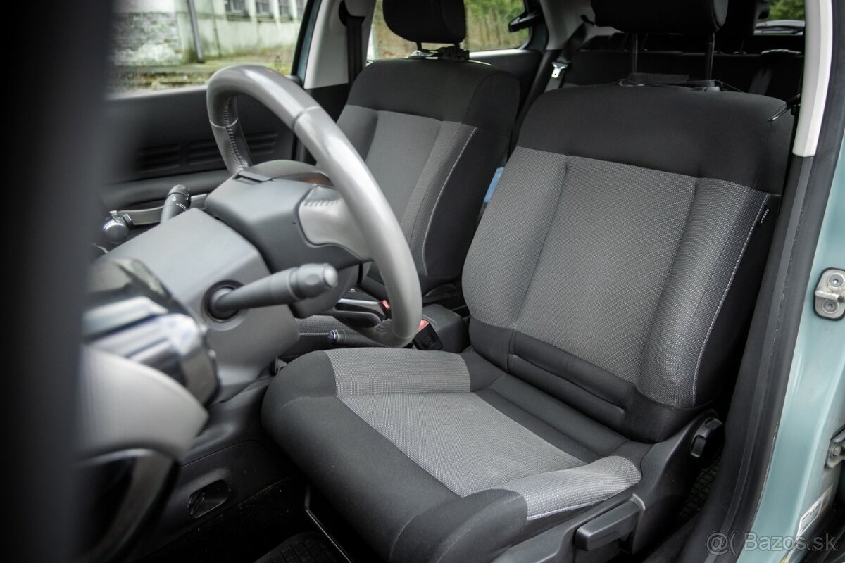 Citroën C4 Cactus 1.2 PureTech 110 (81kW) - 13