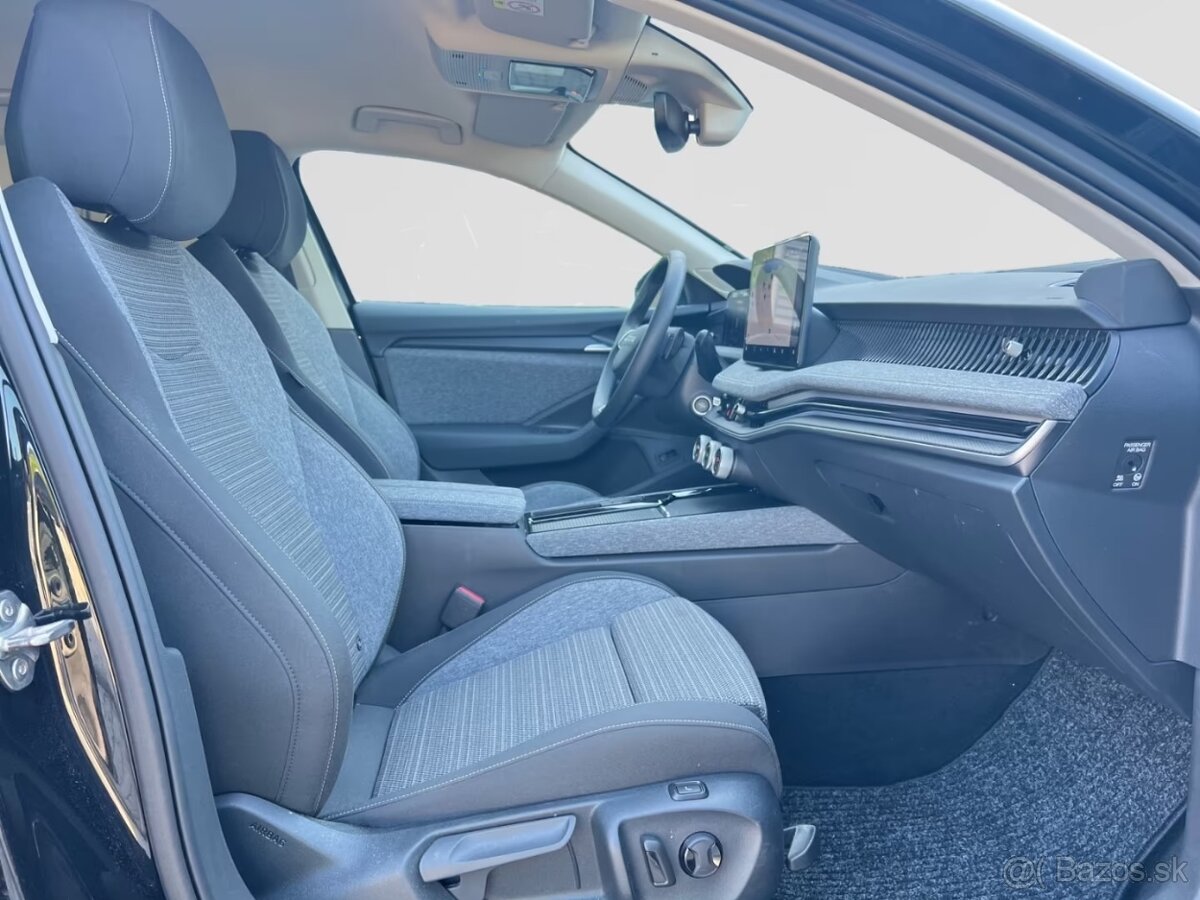 Škoda Superb Combi 2.0 TDI DSG ZÁRUKA Selection - 13