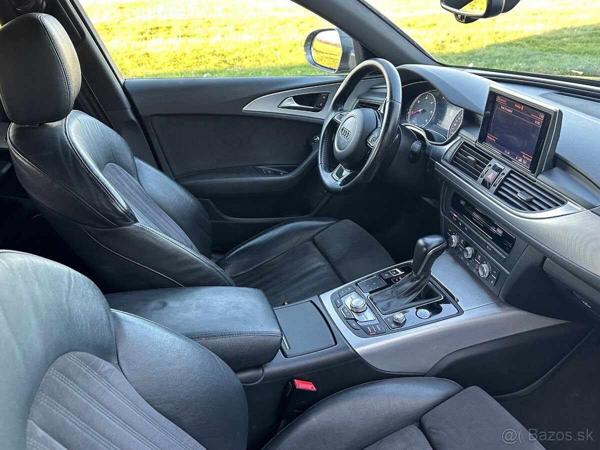 A6 Avant 3.0 TDI - 13