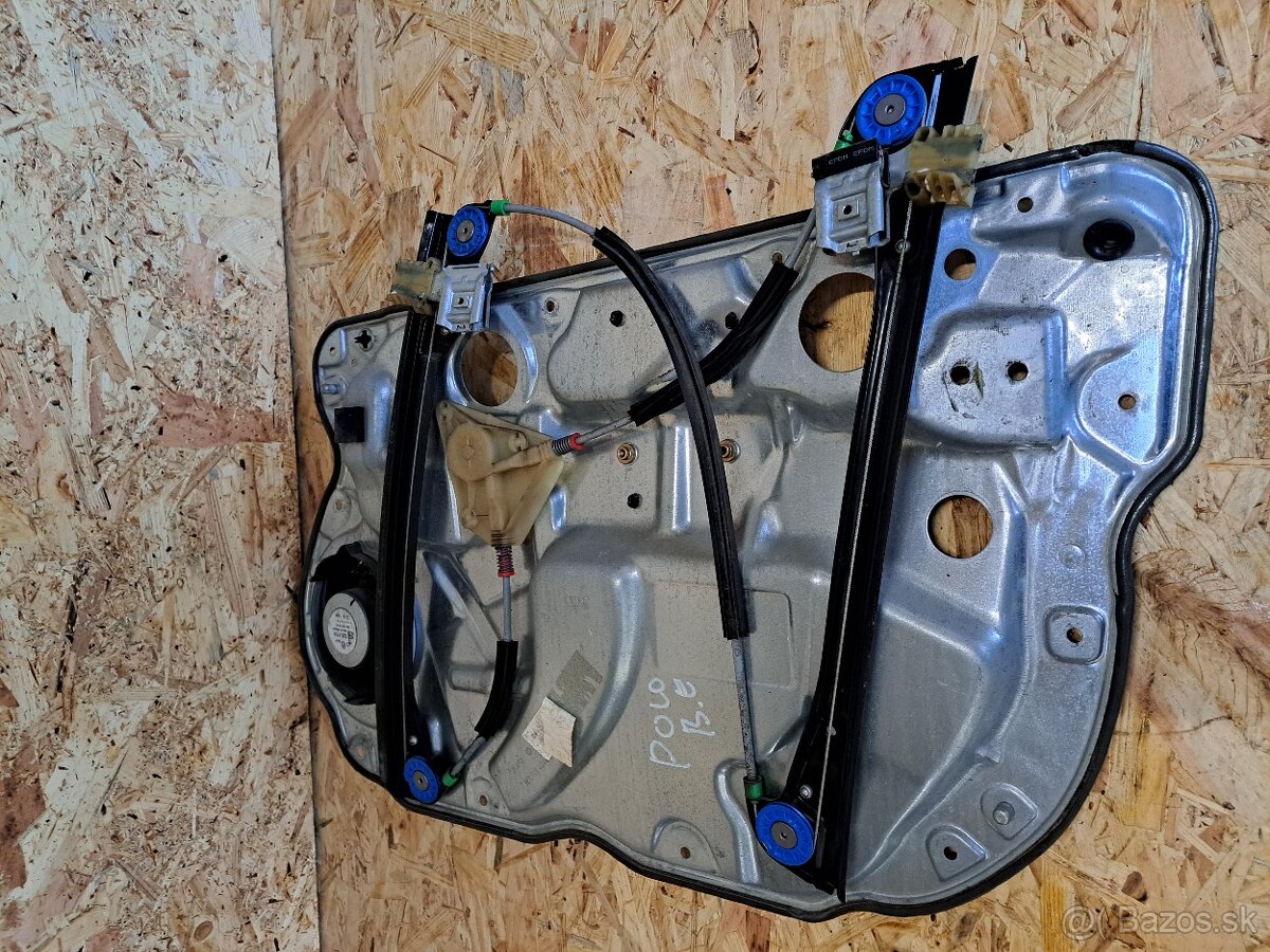 Autodiely Vw Polo 9N 2002-2009 - 13