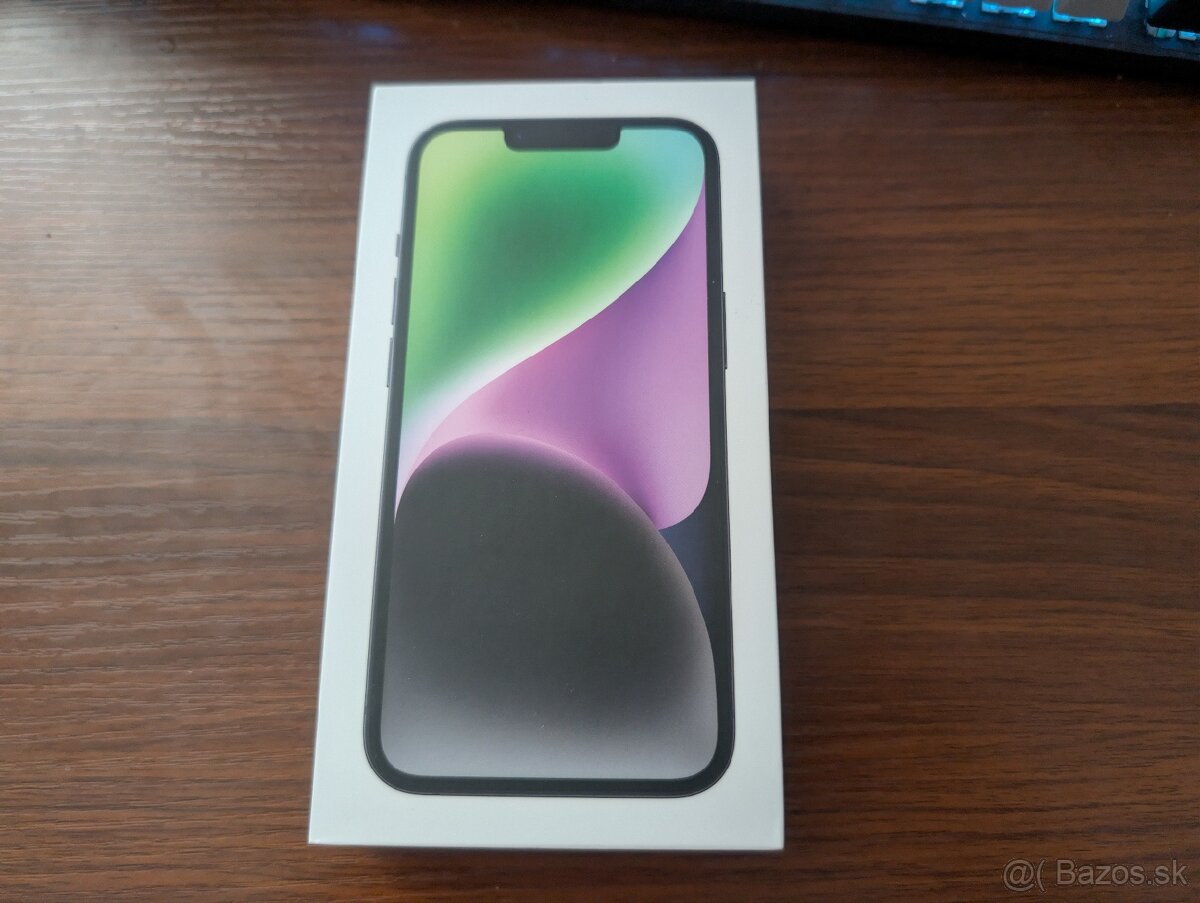 Iphone 14 128GB - 13