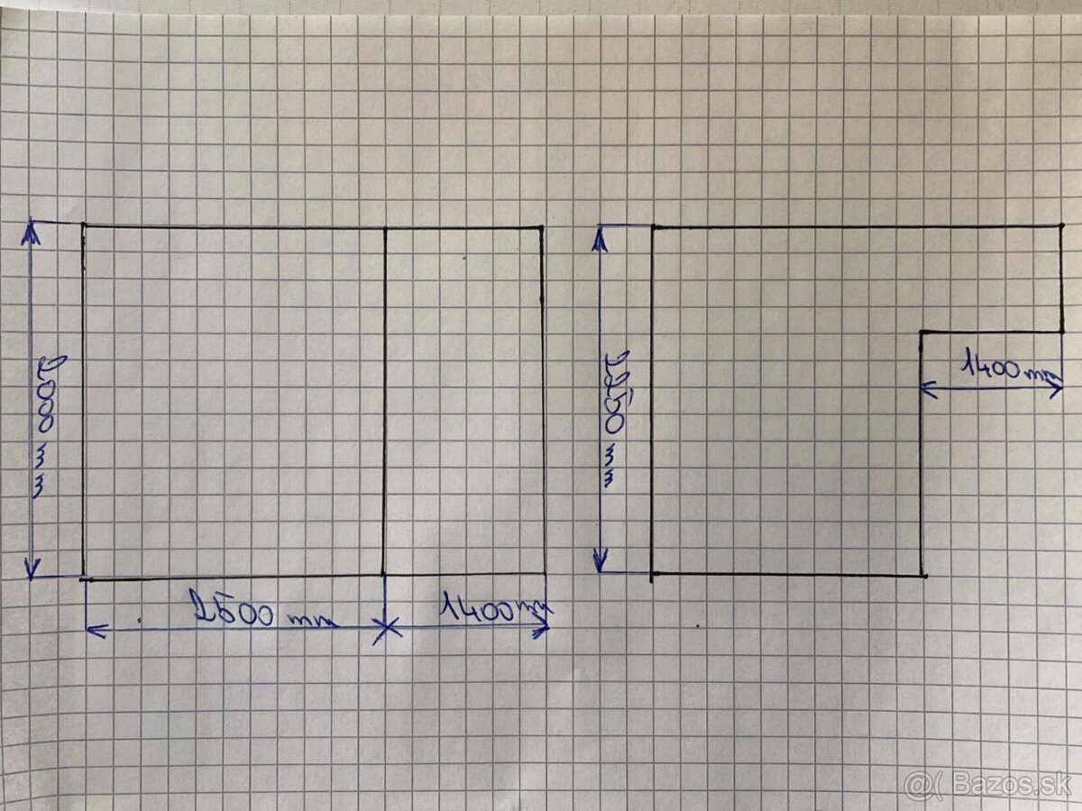 Obytná nástavba Tischer 240S - 13