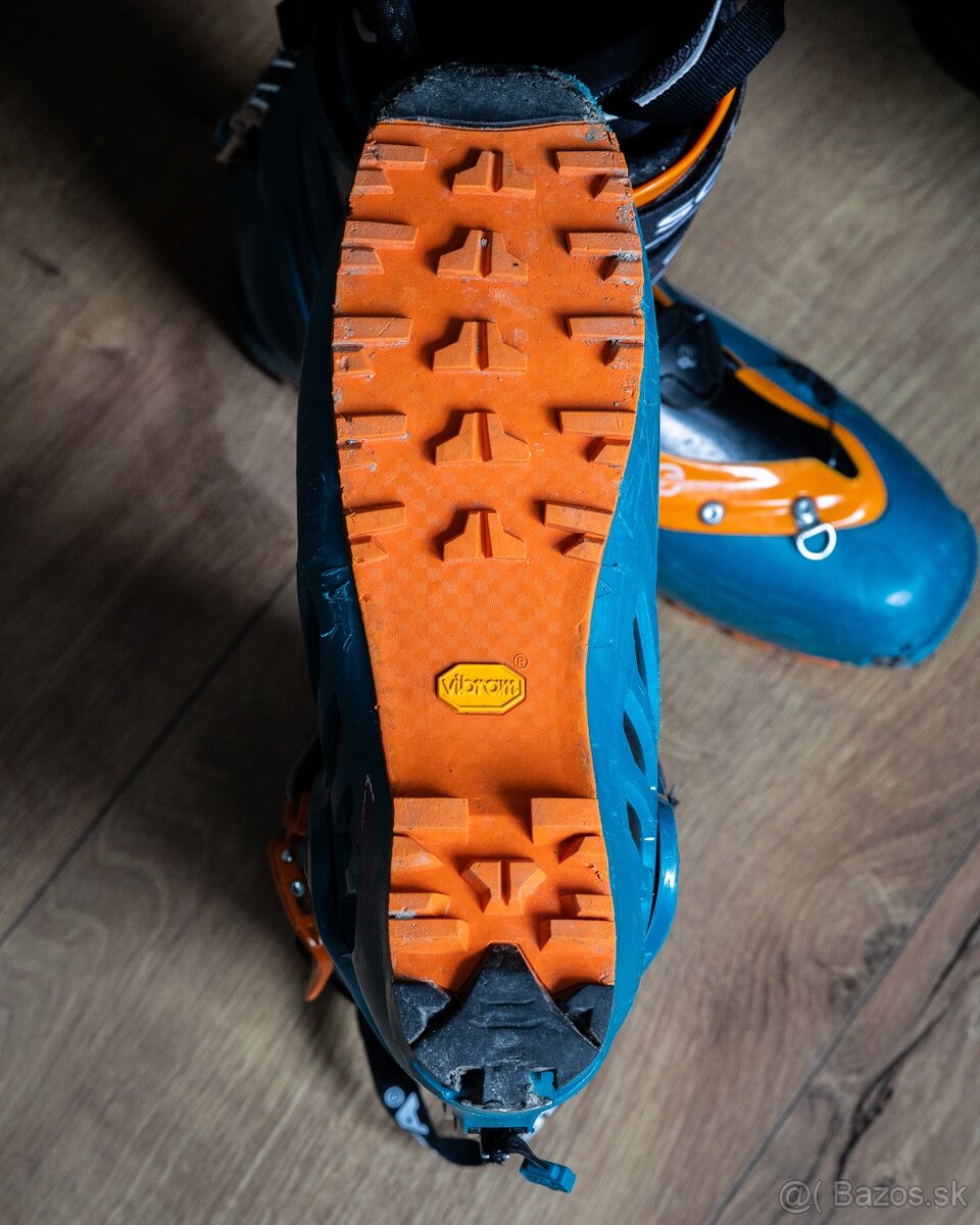 Scarpa F1, 29.5 / 46 - 13