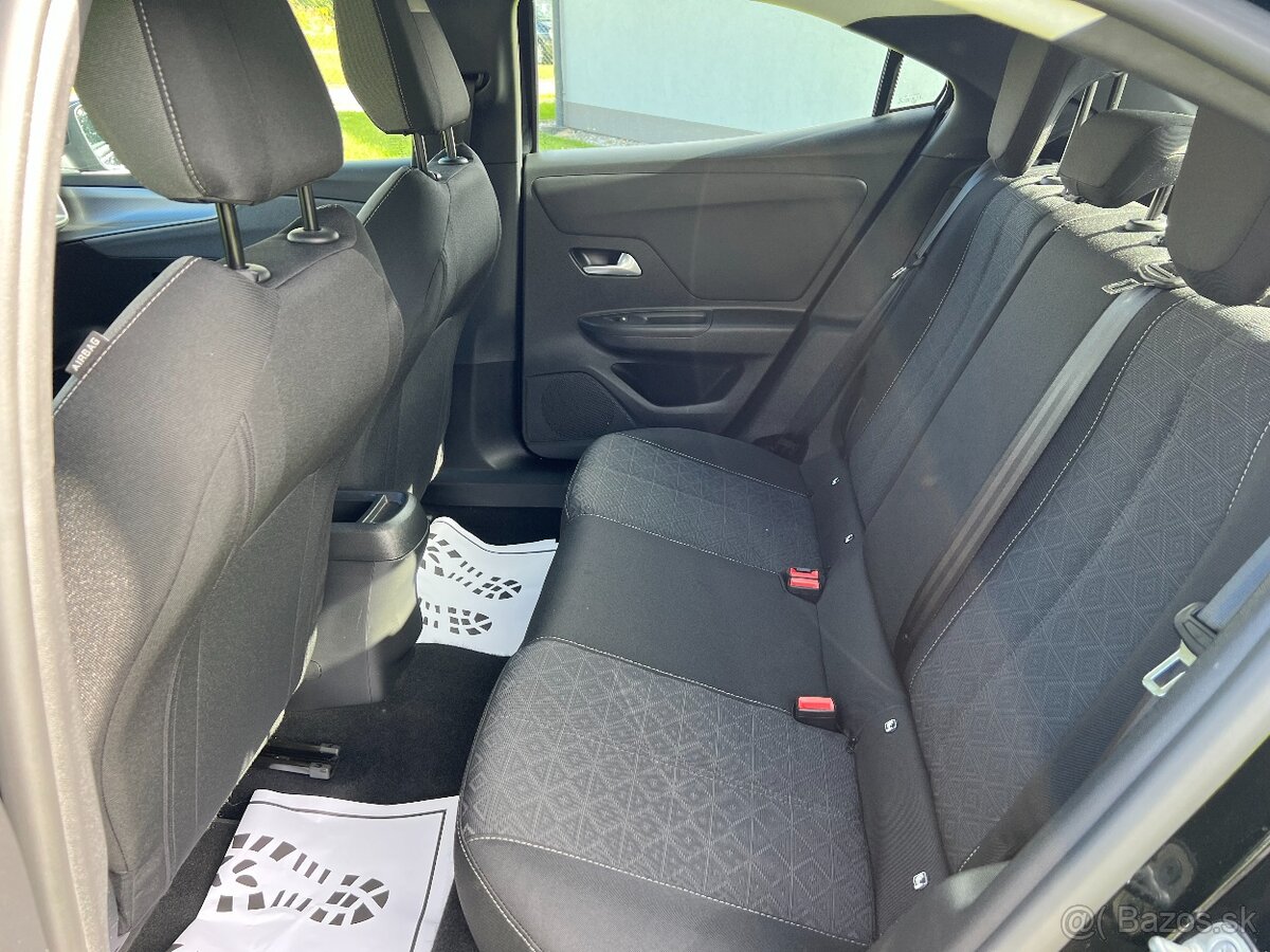 Opel Mokka 1.5CDTi ELEGANCE - 13