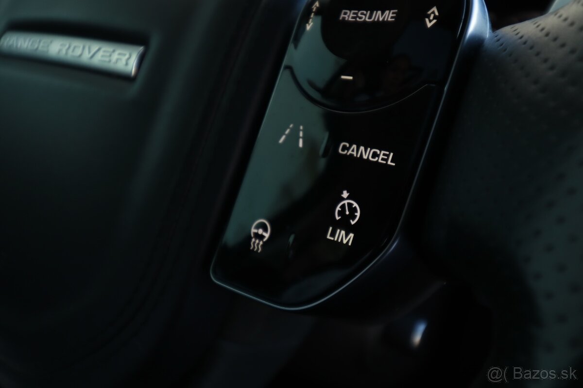 Land Rover Range Rover Velar 3.0D V6 SD6 300k HSE AWD A/T - 13