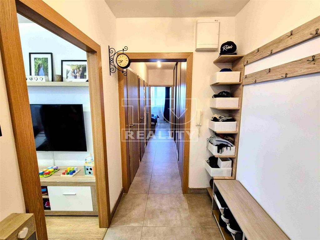 TUreality ponúka krásny 3i byt v centre Stupavy s... - 13